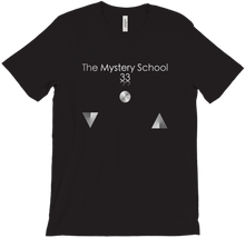 The Mystery School 33 T-Shirts