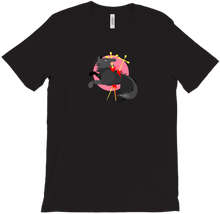 GLORY_DOG Emblem T-Shirt (4 colors)