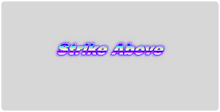 XXL Gaming Mouse Pad - Strike Above