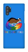 Closet Forge Pride Samsung Phone Cases