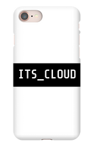 ITS_CLOUD  iPhone Cases