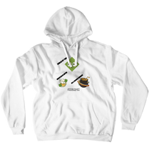 Dublin My Vision Hoodie