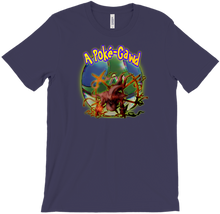 Poké-Gawd T-Shirts