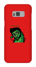 picklechriss Samsung Phone Cases