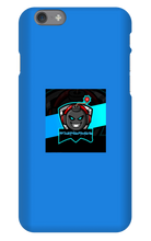 robingames05 iPhone Phone Cases