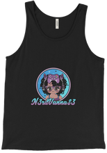 n3rdvanna83 Tank Top
