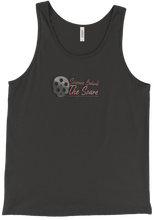 sciencebehindthescare Tank Top