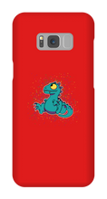 velozstaraptor Samsung Phone Cases