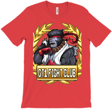 gorillatap1 T-Shirts