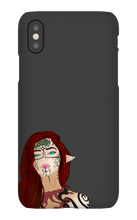 Annas iPhone Phone Case