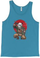 drpandamd Tank Top