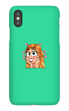 kayfi259 iPhone Phone Cases