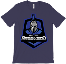 aresxgod T-Shirts