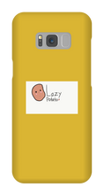 izzycat13 Samsung Phone Cases