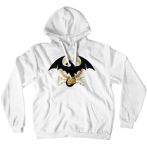 misfit_legatus Hoodies (No-Zip/Pullover)