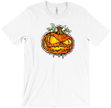 Jack-o-lantern T-Shirts