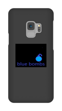 bomberman1234566 Samsung Phone Cases