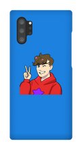 melodic5 Samsung Phone Cases