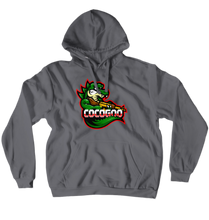 CocoGoo Hoodies (No-Zip/Pullover)