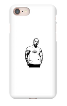 dadgaming iPhone Phone Cases