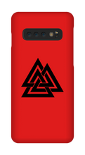 serrah_16z Samsung Phone Cases