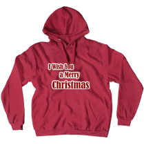 realexcel4u Hoodies (No-Zip/Pullover)