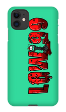 L0WI99 iPhone Phone Cases