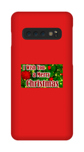 realexcel4u Samsung Phone Cases
