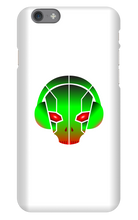 D Knight X91 iPhone Phone Cases