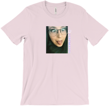 LadyMario Derp Emote T-Shirts
