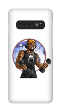 thechocolatevegan Samsung Phone Cases