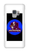 nevanmcmasters Samsung Phone Cases