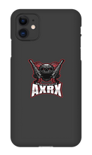 AXRX iPhone Phone Cases
