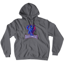 RadCon Pullover Hoodie