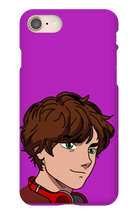 jaku_veku iPhone Cases