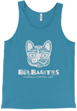 Bulbaritos Premium Tank Top