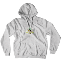 Logo Hoodie