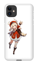 Klee's iPhone Cases
