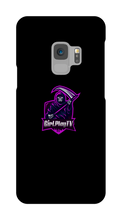 GirLPlayTv Samsung Phone Cases