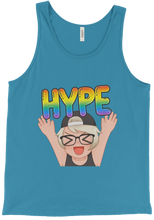 t1nks19 Tank Top