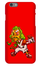 unsub223 iPhone Phone Cases