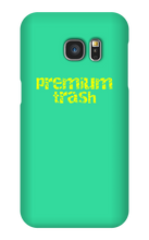 pugun Samsung Phone Case