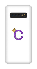 Cyle Logo Samsung Phone Case
