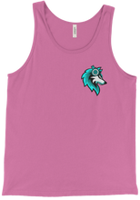 lyricalluna Tank Top