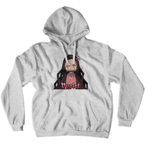 Nezuko-Chan Vyo1et_ merch