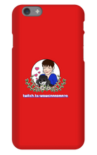 wowgrandma78 iPhone Phone Cases