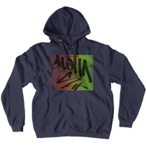 reisyboy'z Aloha HANDZ Hoodiez (No-Zip/Pullover)