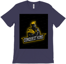 conquest_king T-Shirts