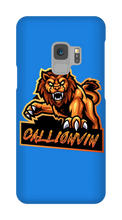 CalLionVin Samsung Phone Cases