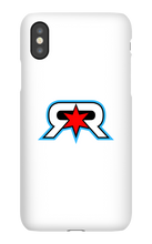 therogueyrogue iPhone Phone Cases